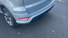 Ford EcoSport 1.0 EcoBoost 125 ST-Line 5dr Petrol Hatchback